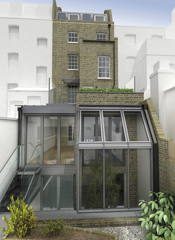 119 ebury st. [05] 119 Ebury Street