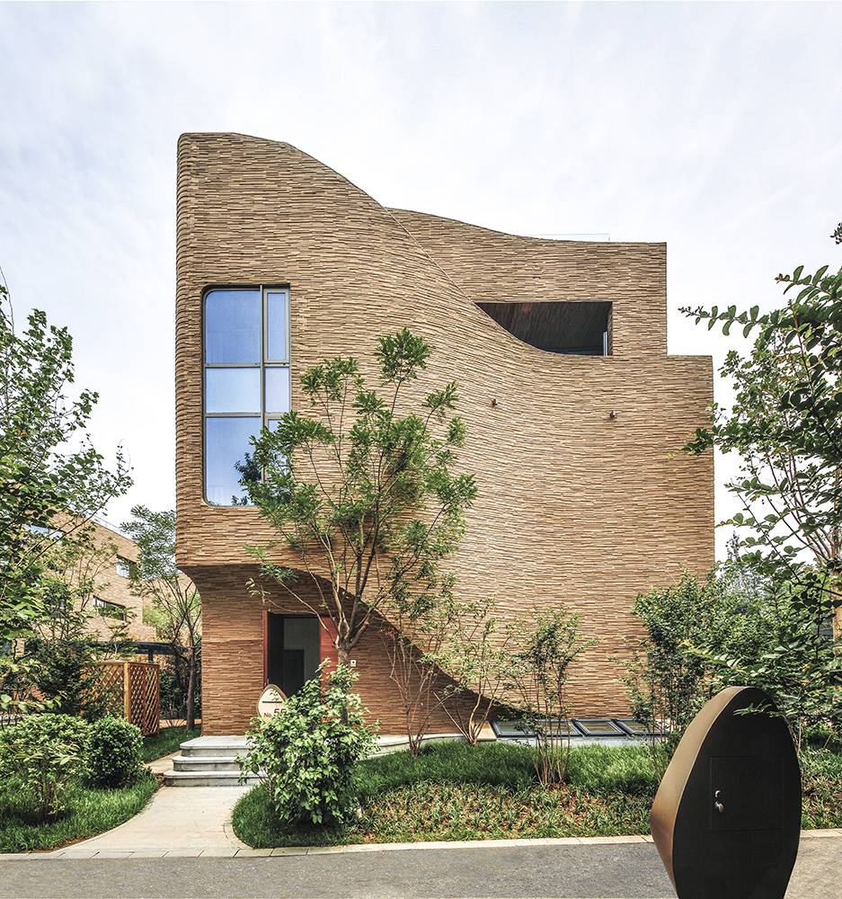 ©Edmon Leong UNStudio Guorui Villas-45. [02] Fairyland Guorui