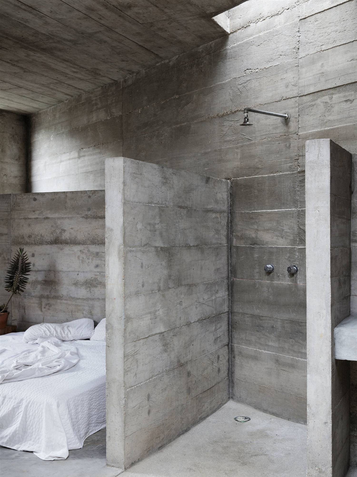 Casa Zicatela, por Ludwig Godefroy y Emmanuel Picault