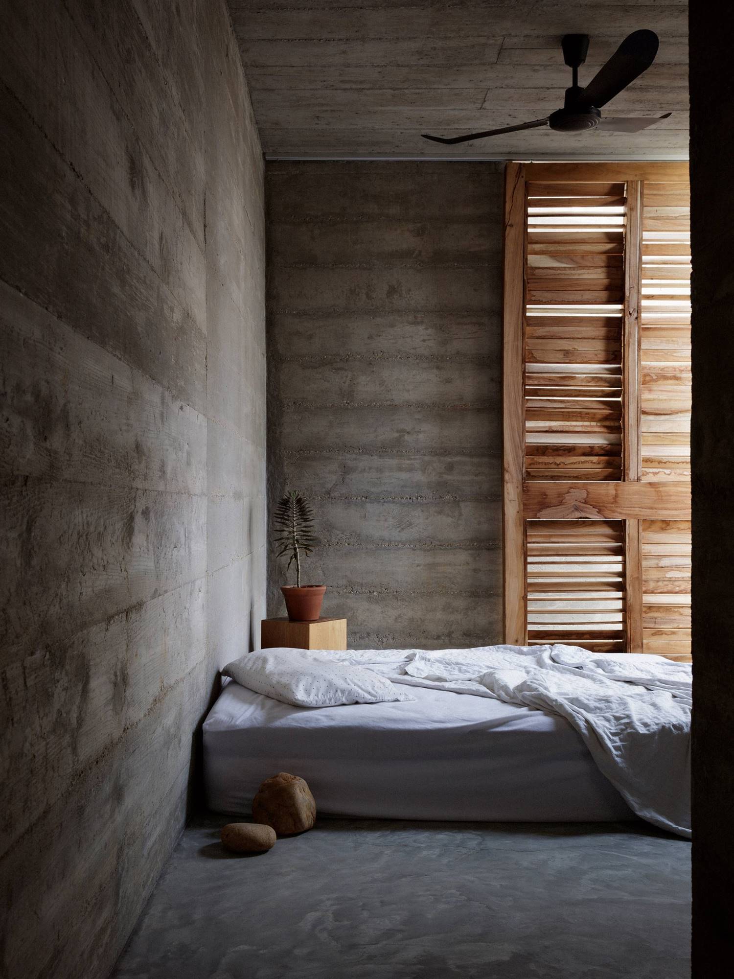 Casa Zicatela, por Ludwig Godefroy y Emmanuel Picault