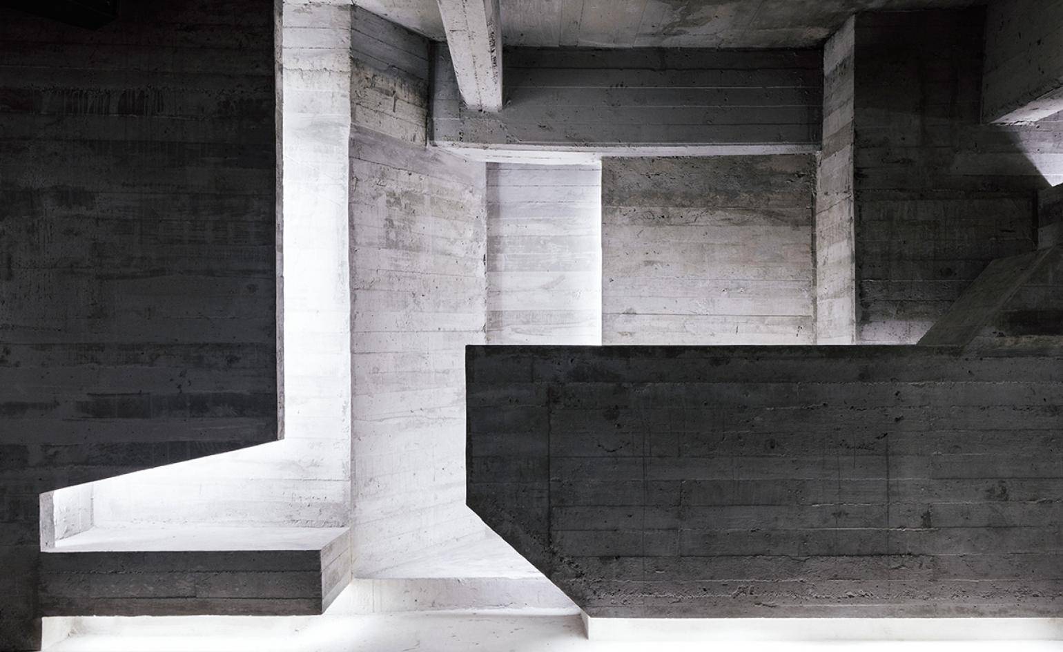 Casa Zicatela, por Ludwig Godefroy y Emmanuel Picault