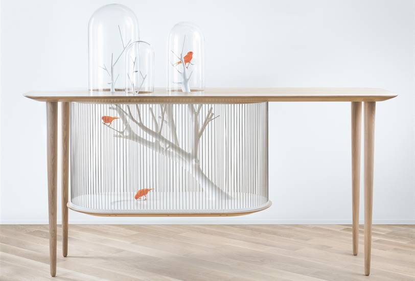 Archibird