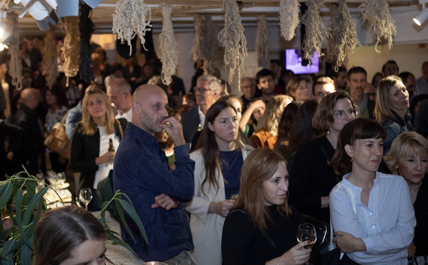 Fiesta nanimarquina arquitectura y diseño12. La fiesta fue todo un éxito, no faltó nadie.