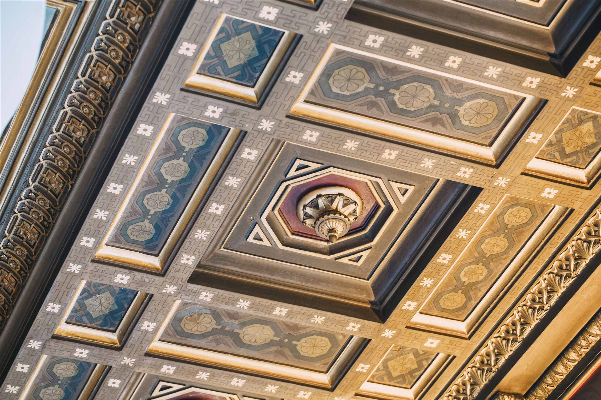 Detalles del Cotton House Hotel
