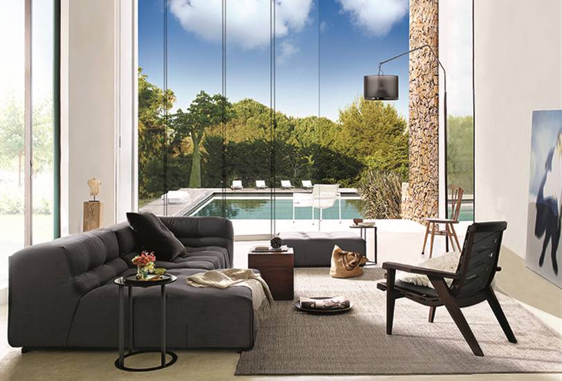B&B Italia casa 1
