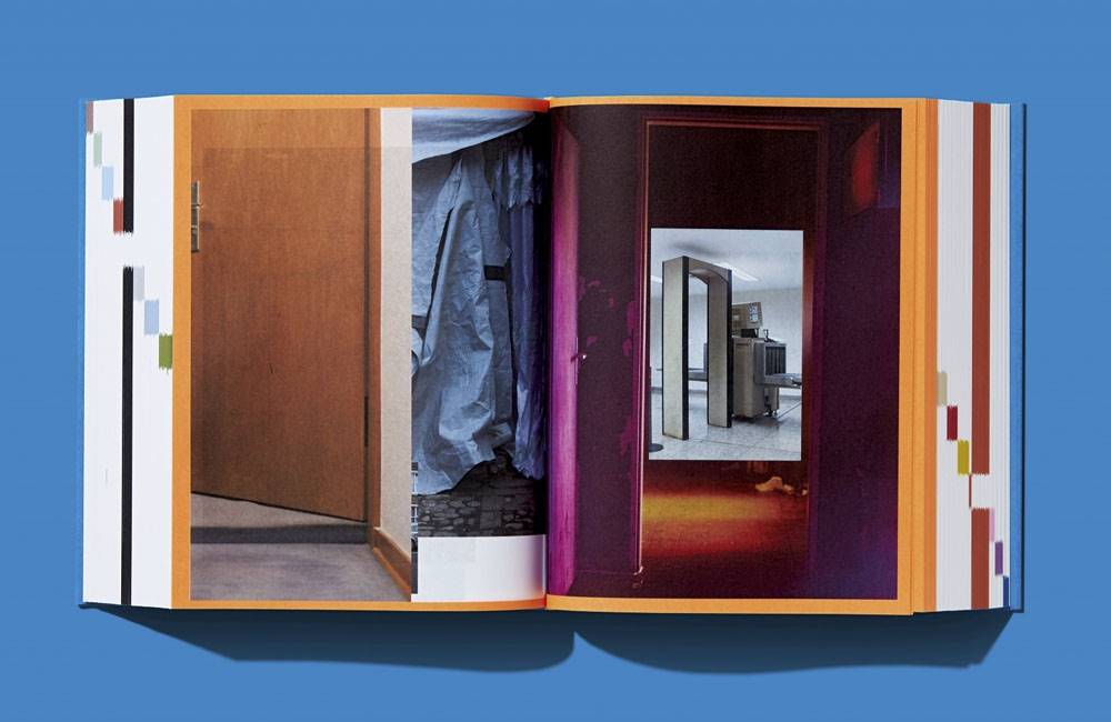 'Elements of architecture', por Rem Koolhaas (Taschen)