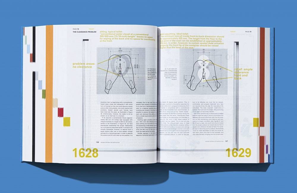 El libro editado por Taschen promete no defraudar a los seguidores de Koolhaas. 