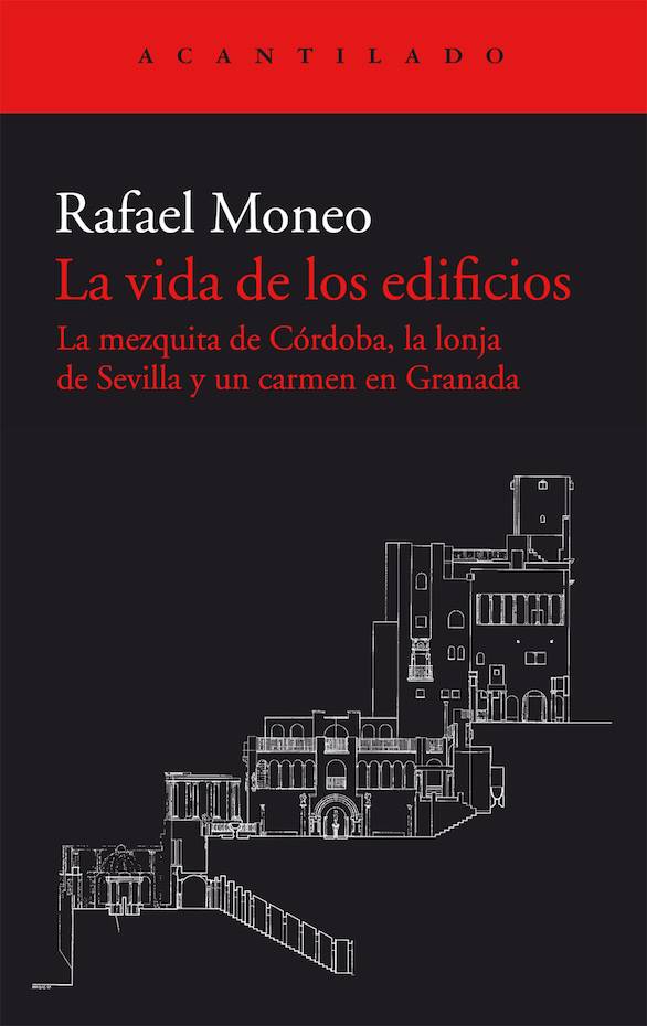 La vida de los edificios. [05] La vida de los edificios