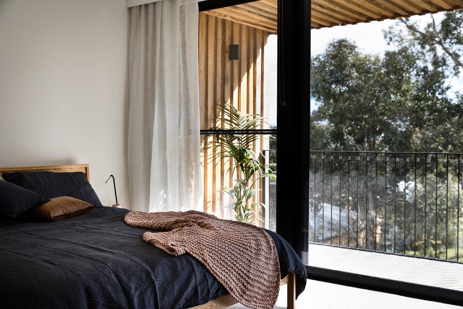 Casa Ballarat, por Porter Architects
