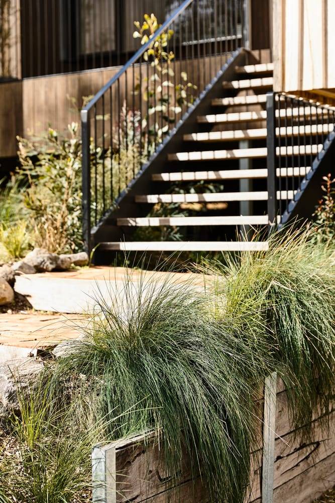 Casa Ballarat, por Porter Architects