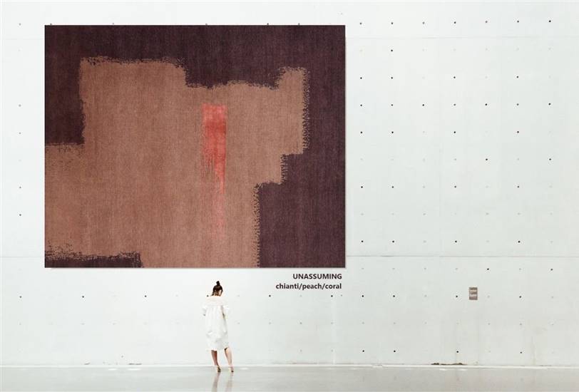 La colección de Jaime Darringer para Woven Concepts