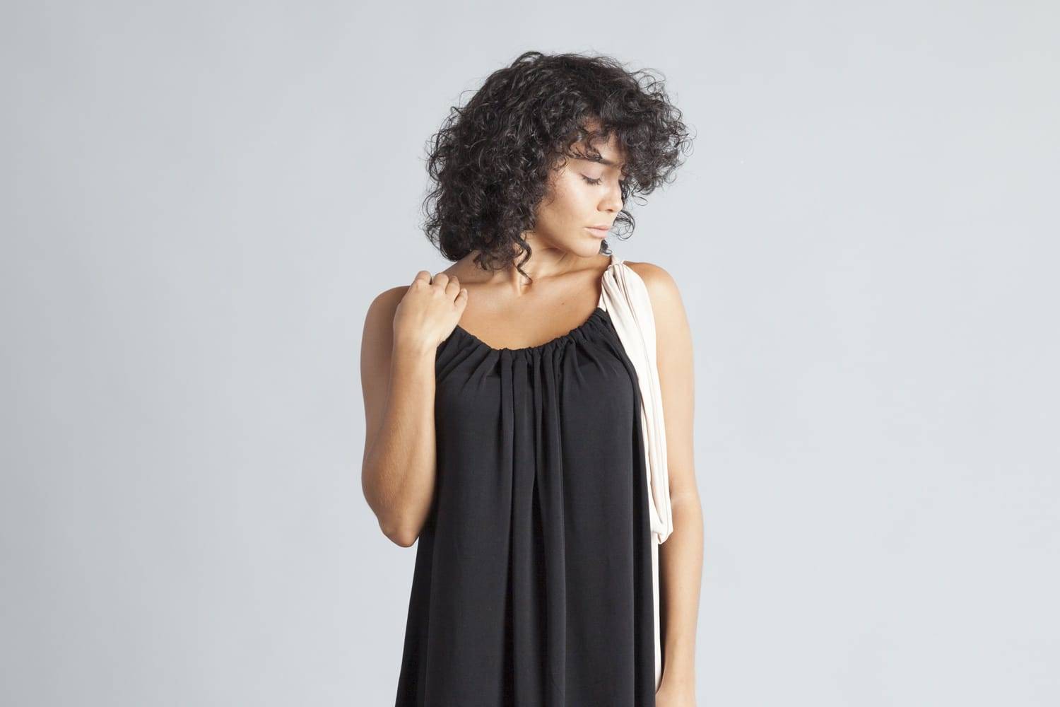 The Random Dress 