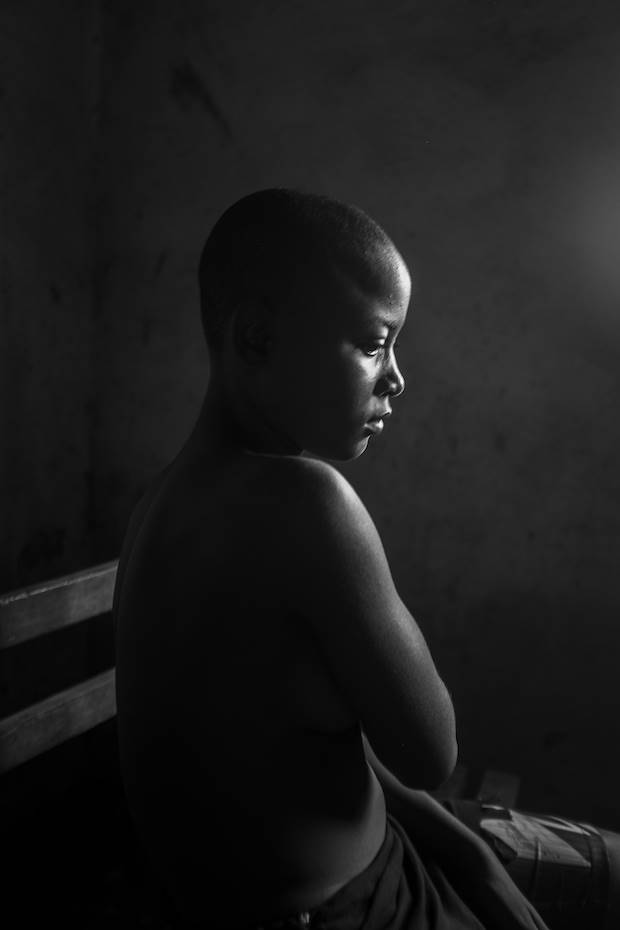 Banned Beauty, de Heba Khamis