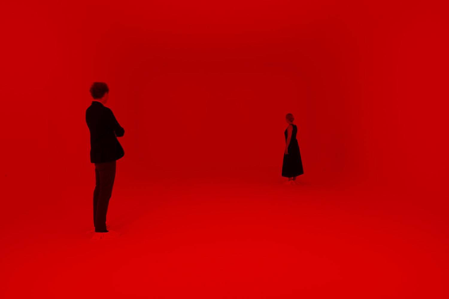 'Apani', de James Turrell.
