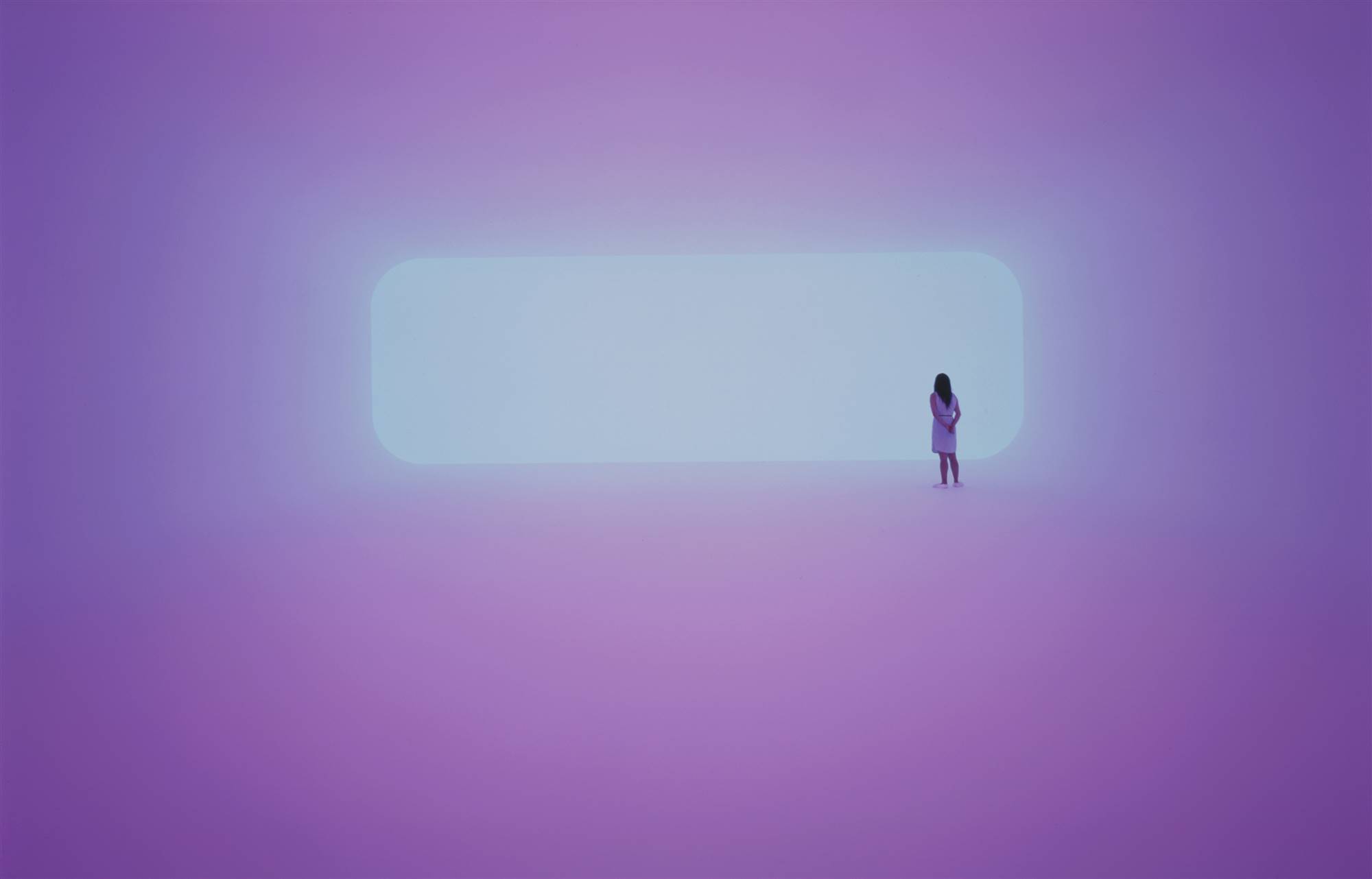 'Breathing Light' sirvió de inspiración para uno de los videoclips más famosos del rapero Drake.