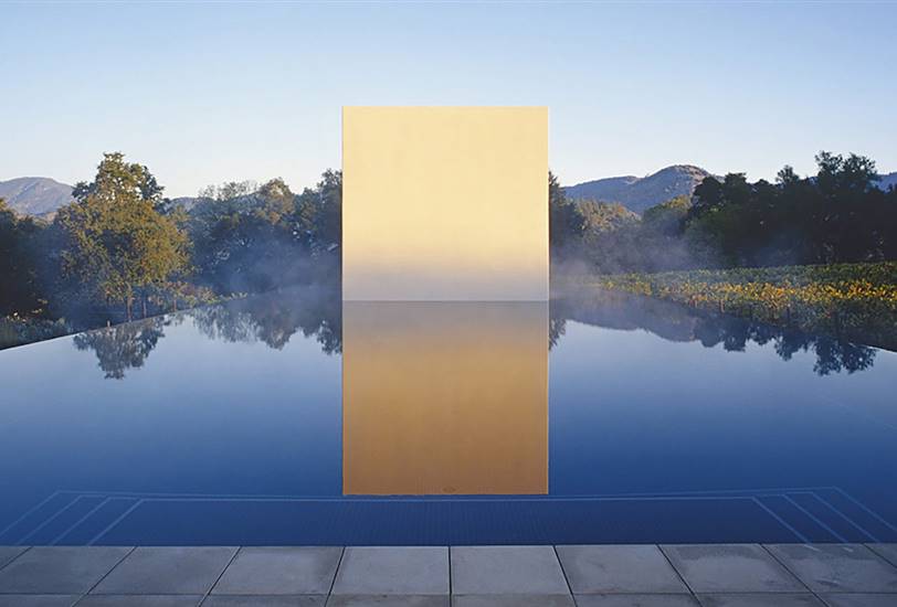 James Turrell