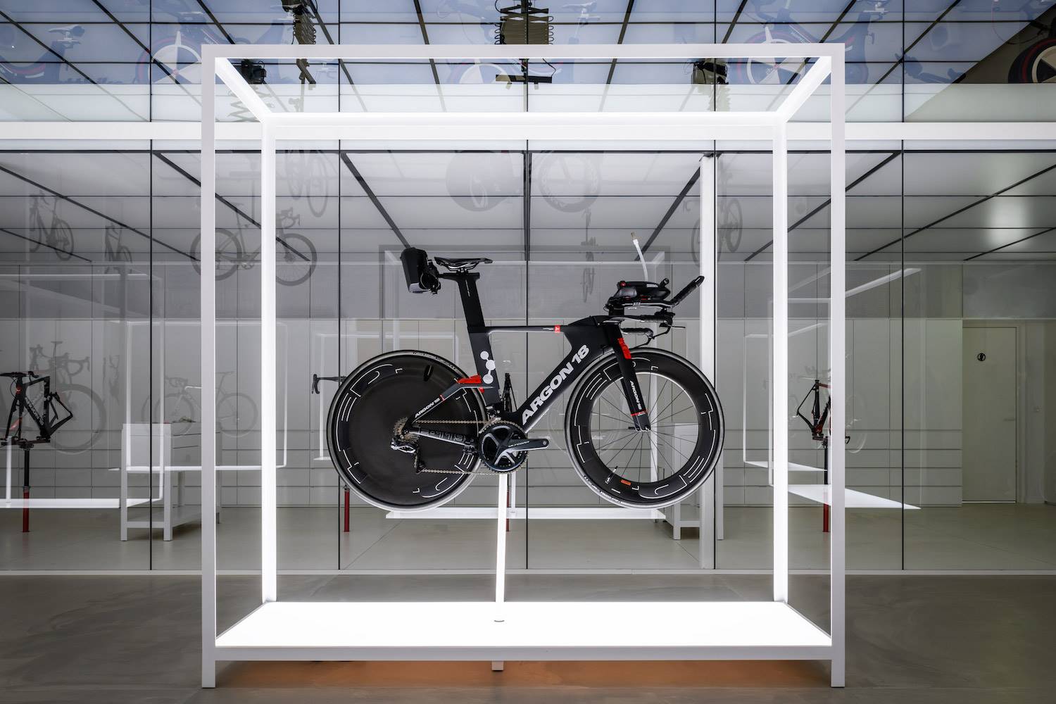United Cycle Store
