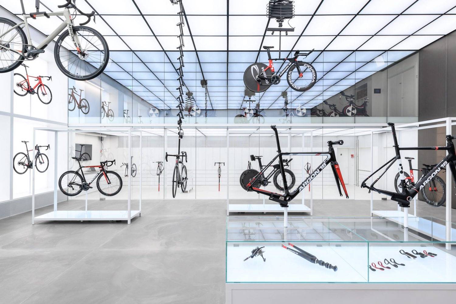 United Cycle Store