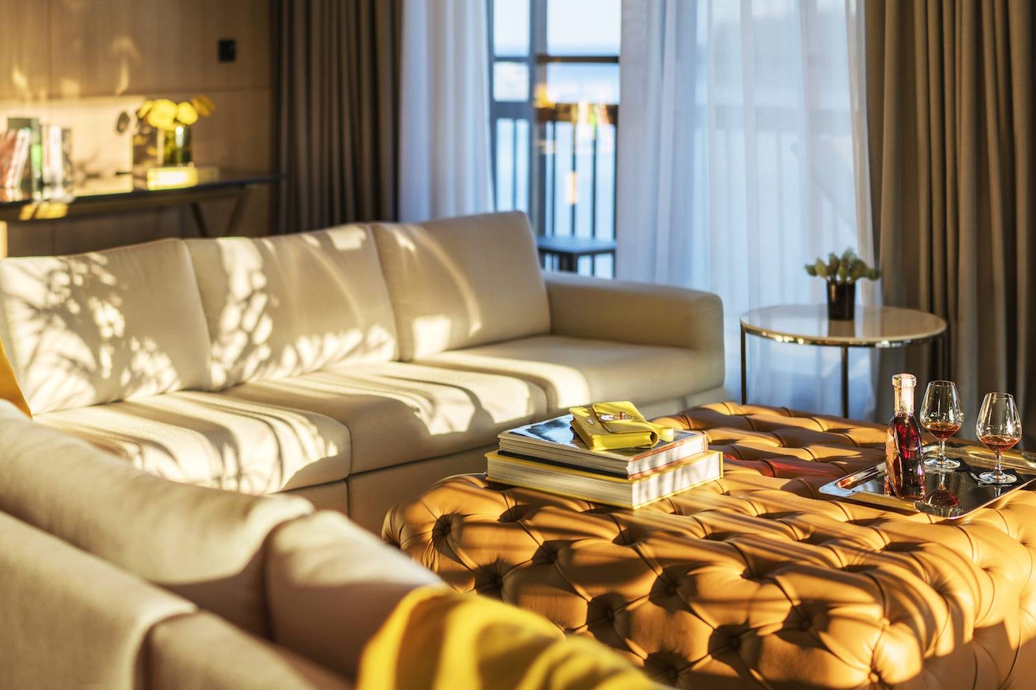 Hotel Excelsior, Dubrovnik (Croacia).