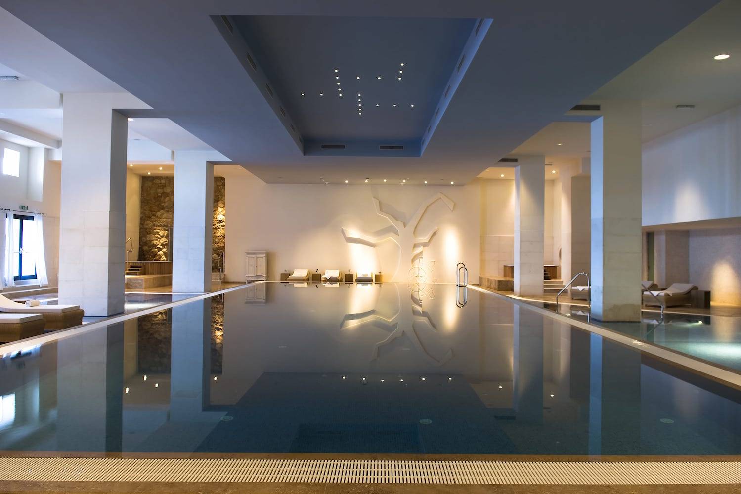Hotel Excelsior, Dubrovnik (Croacia).