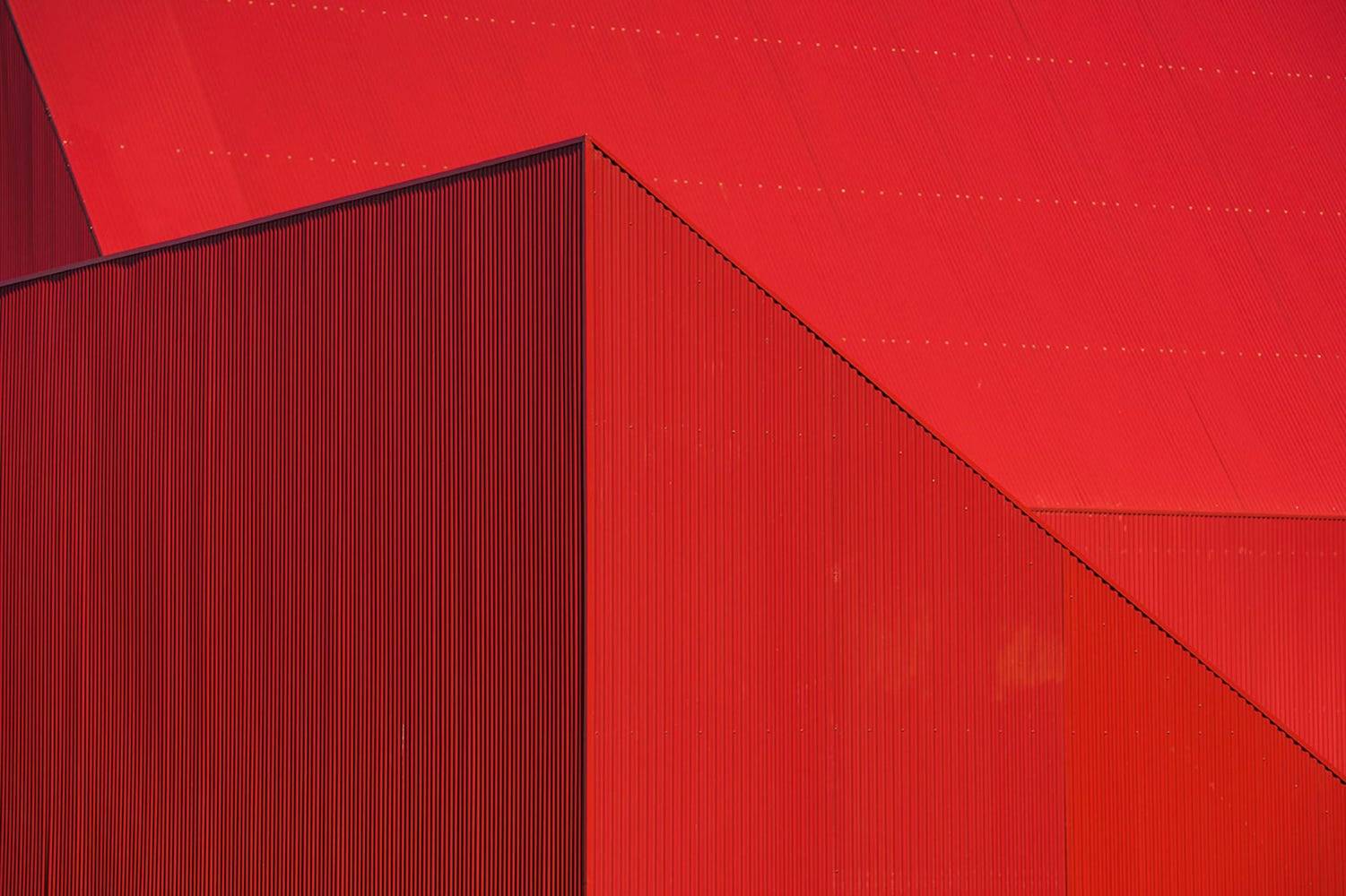 House 3000, por Luís Rebelo de Andrade.