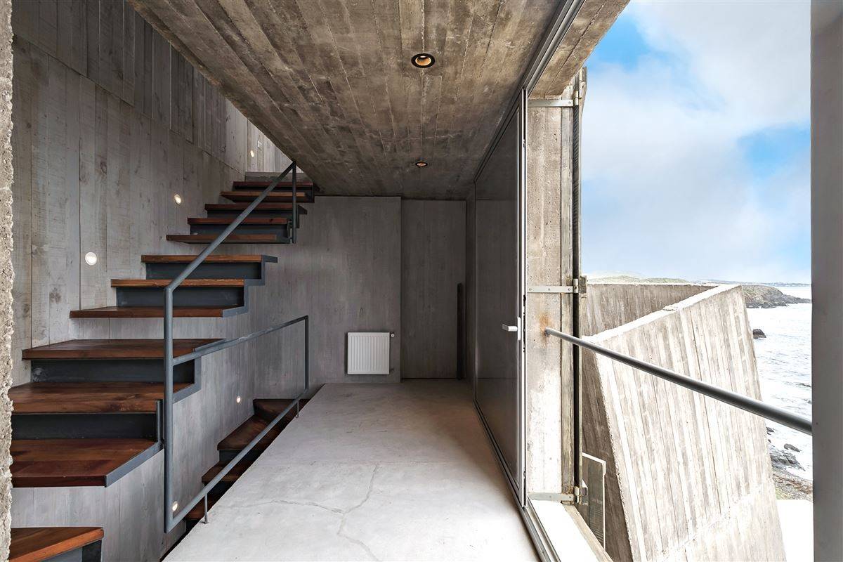 Ochoquebradas, por Alejandro Aravena.