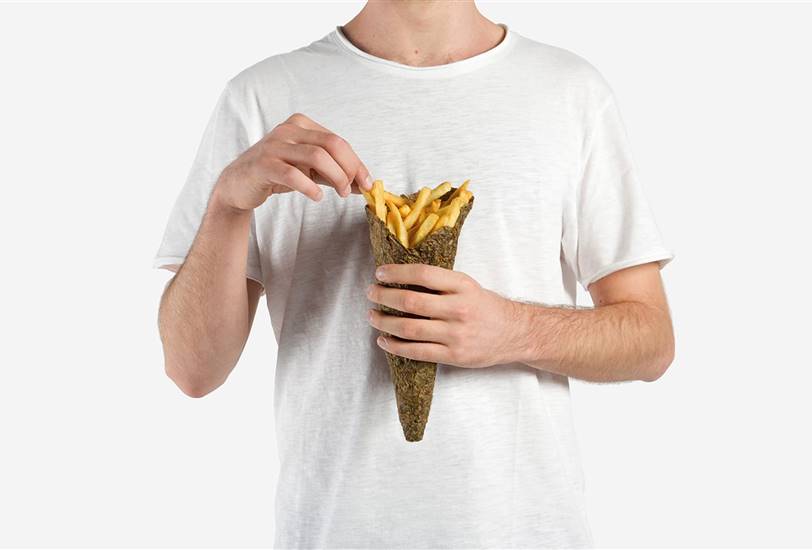 Peel Saver.