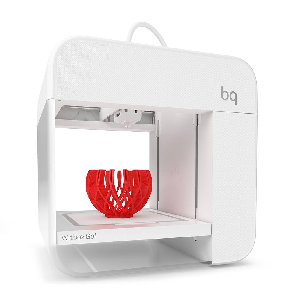 Estudio bq 2. 