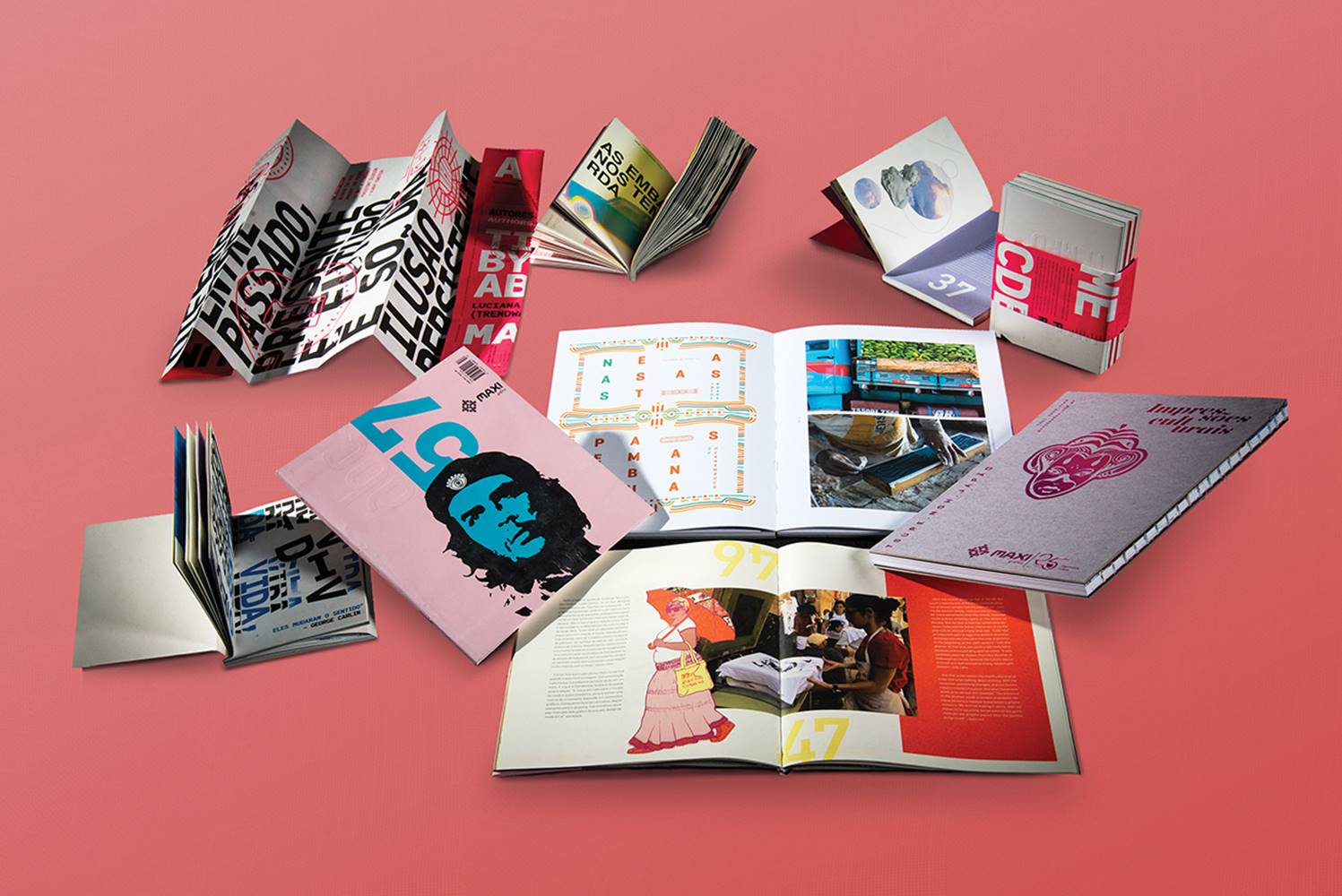 Estudio Straub Design 1. 