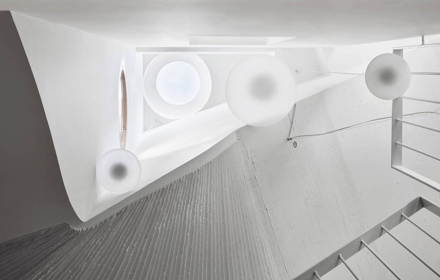 Casa Forbes, por Miel Arquitectos.