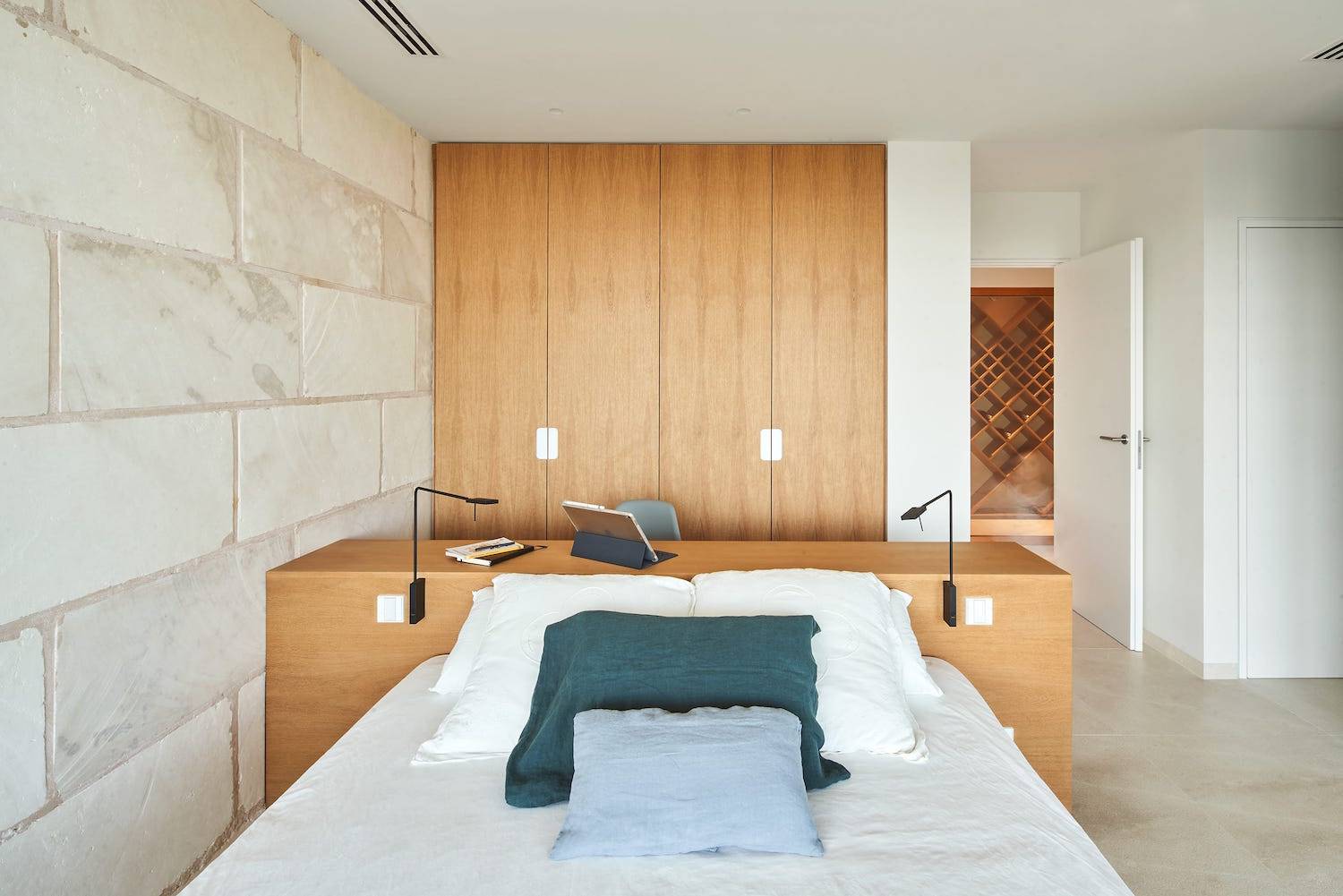 Casa Forbes, por Miel Arquitectos.