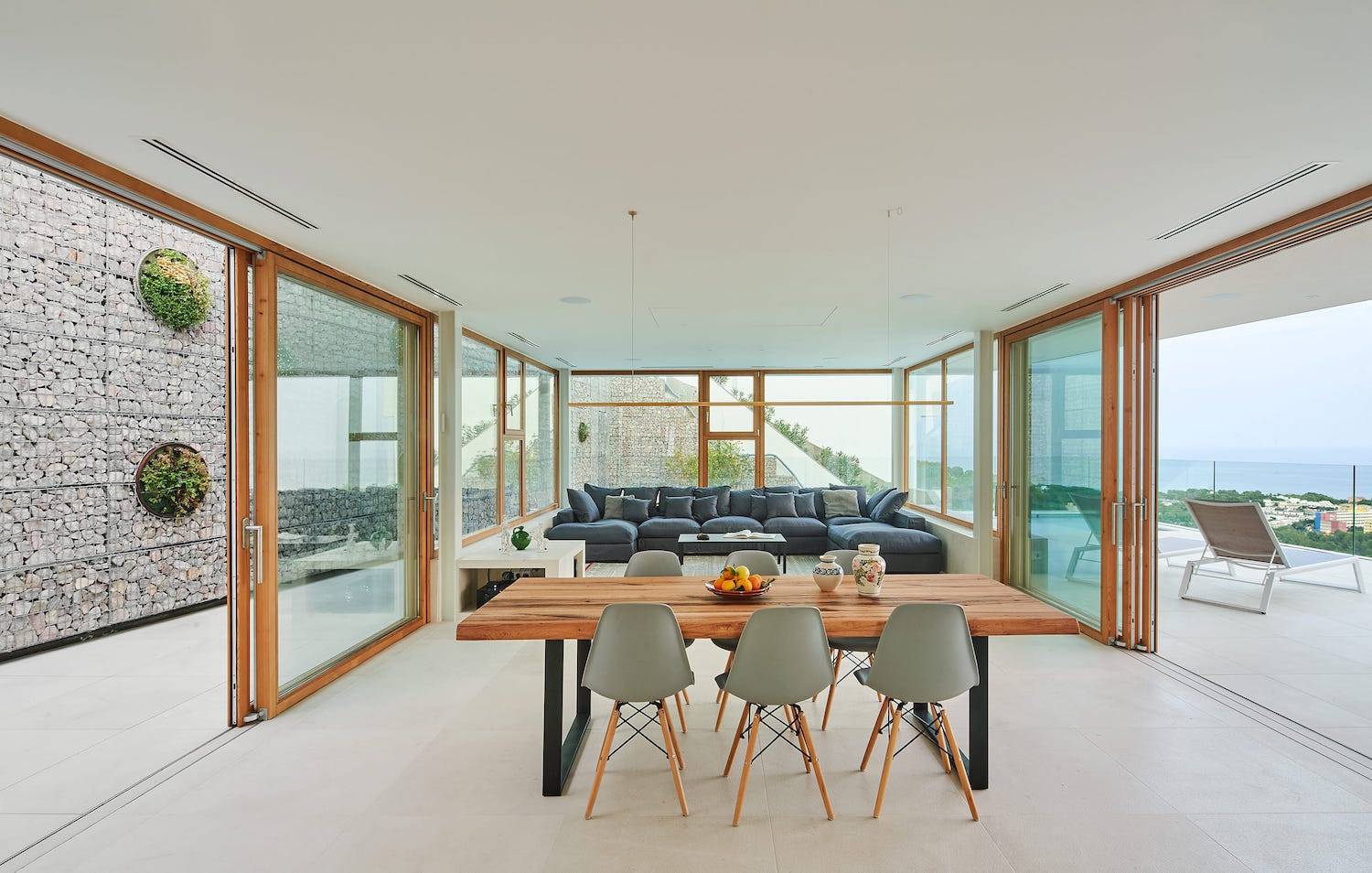 Casa Forbes, por Miel Arquitectos.