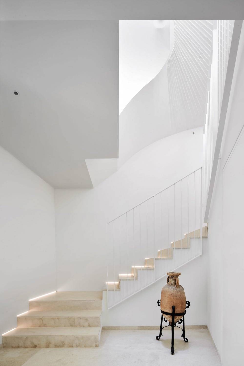 Casa Forbes, por Miel Arquitectos.