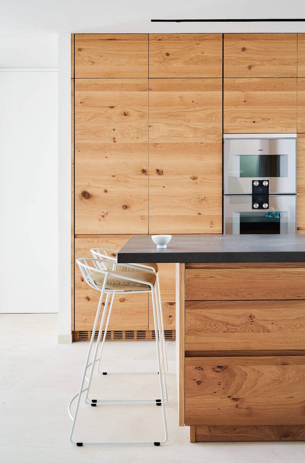 Casa Forbes, por Miel Arquitectos.