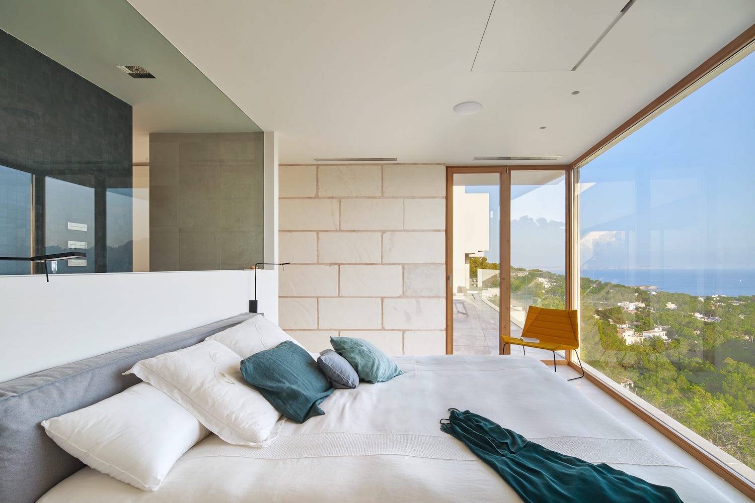 Casa Forbes, por Miel Arquitectos.