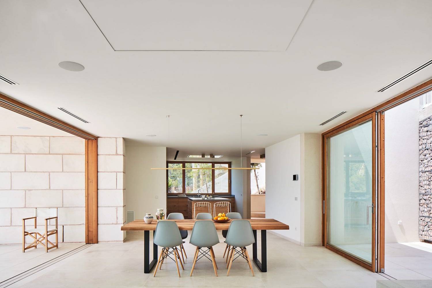 Casa Forbes, por Miel Arquitectos.