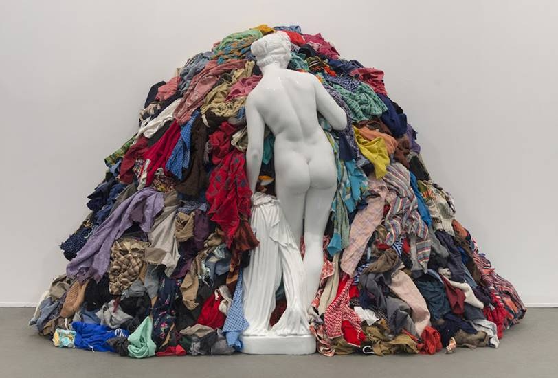 Michelangelo Pistoletto