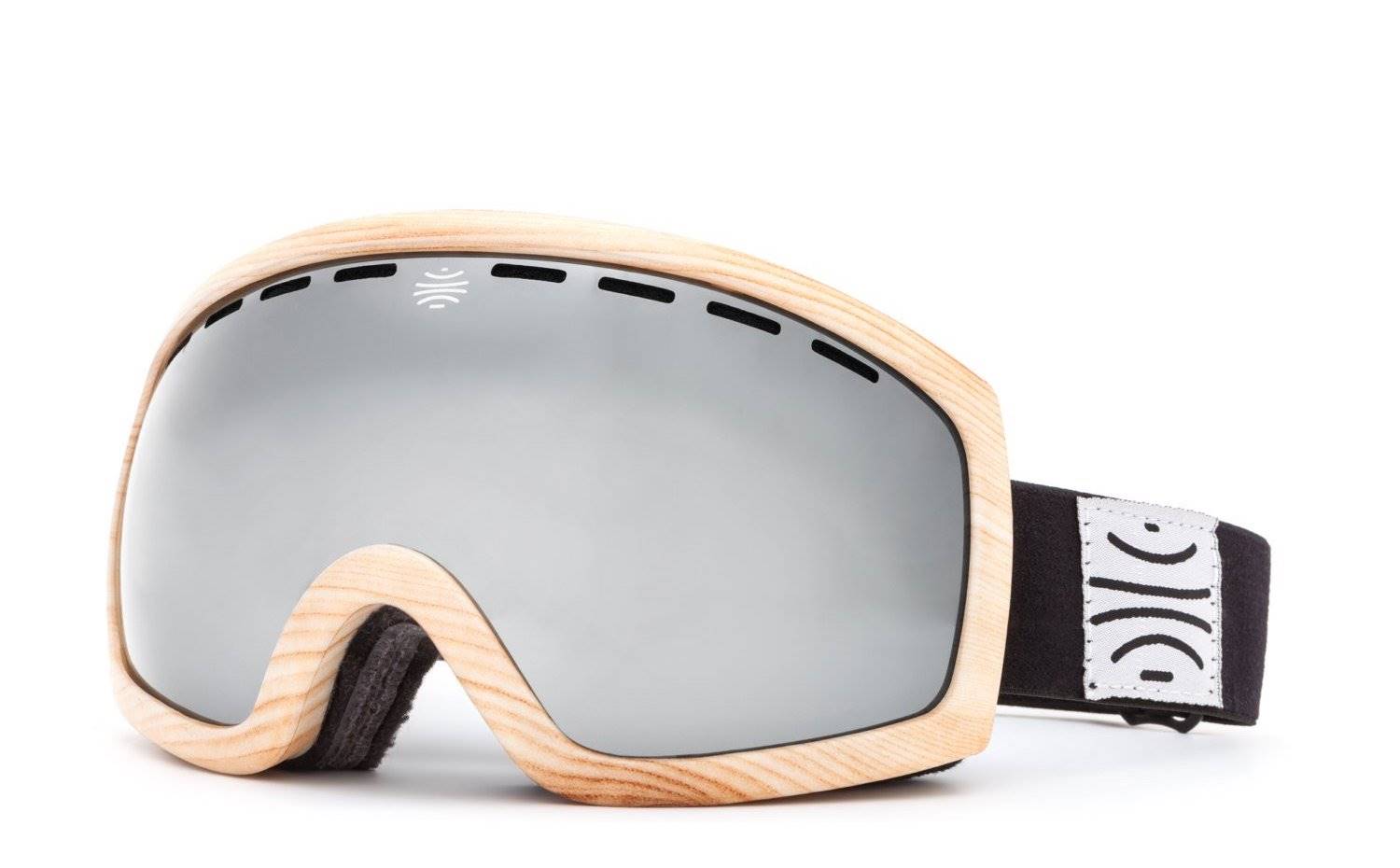 Bosky Optics. [03] Ver con gafas de madera