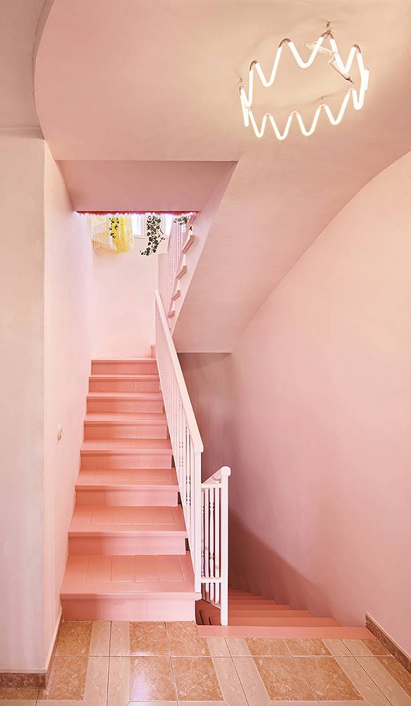 Real Estate Boom House, Cardedeu (Barcelona), de Lluís Alexandre Casanovas.
