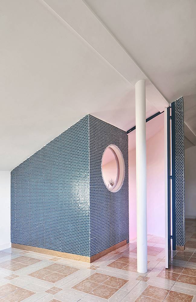 Real Estate Boom House, Cardedeu (Barcelona), de Lluís Alexandre Casanovas.
