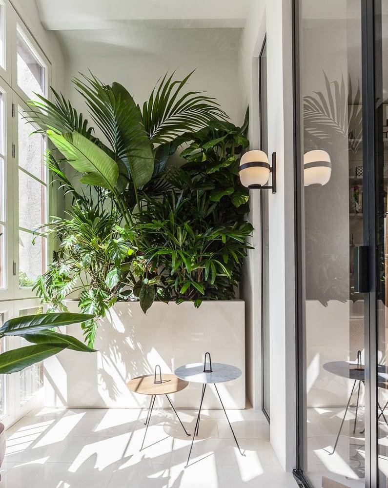 Reforma de apartamento en Barcelona, por YLAB Arquitectos.