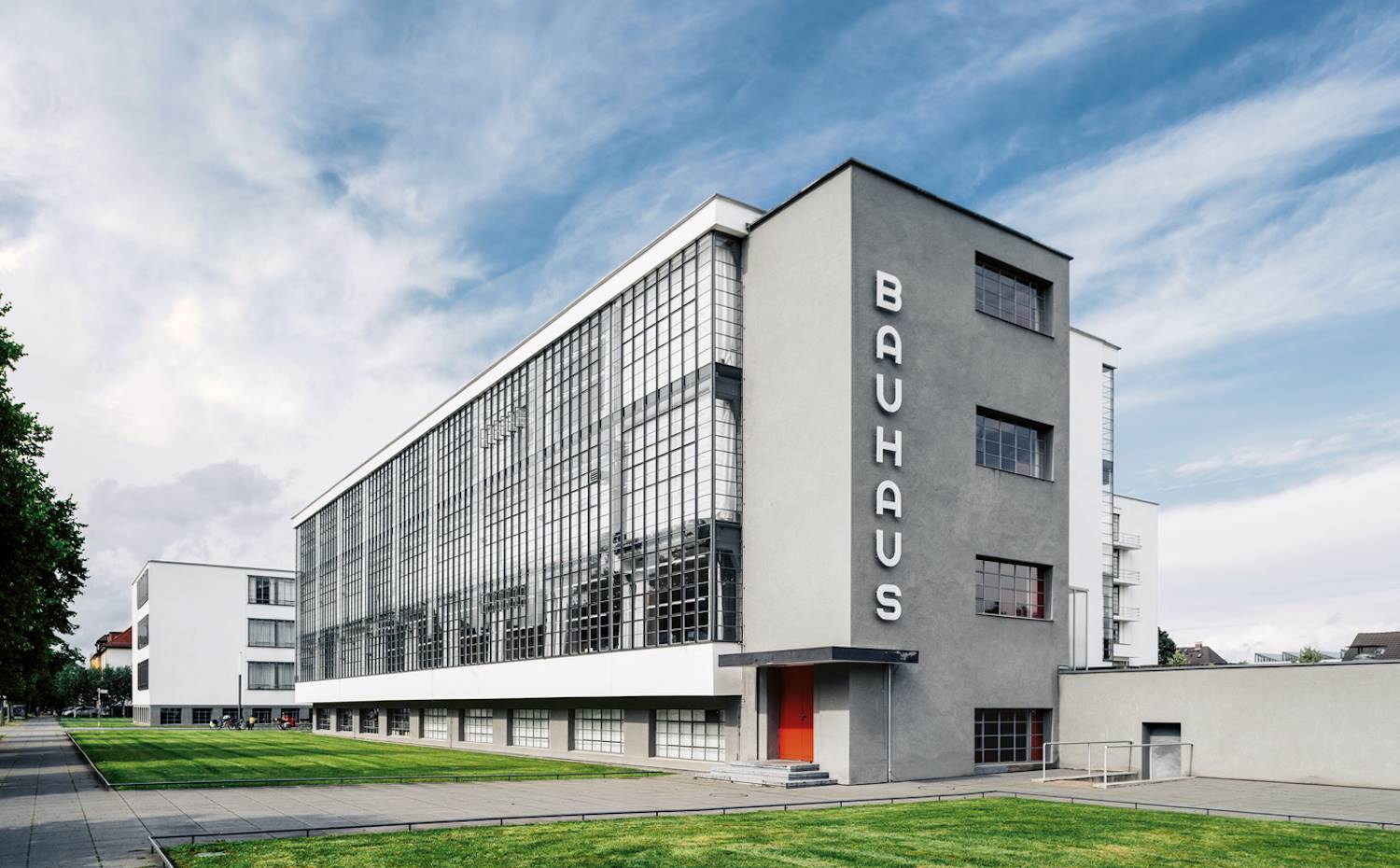 Bauhaus 1919, Walter Gropius. [04] Libros sobre la Bauhaus