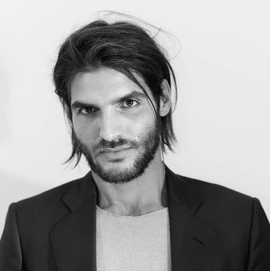 Xabier Ortega. [ ] Xabier Ortega