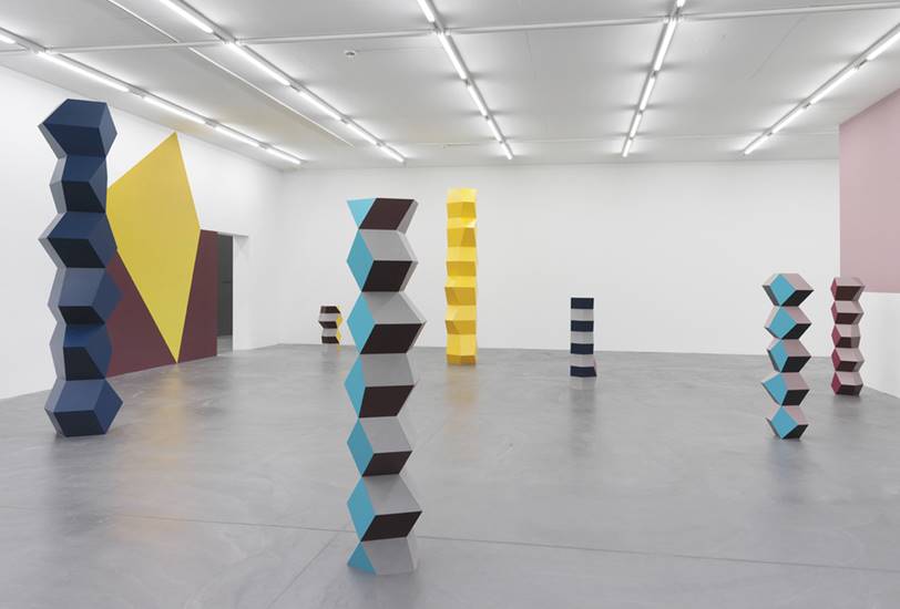 HERRMANN GERMANN CONTEMPORARY