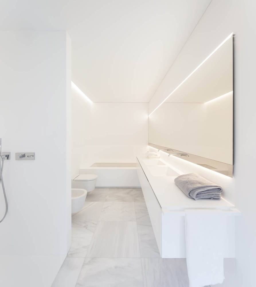 Casa Hofmann, por Fran Silvestre Arquitectos.