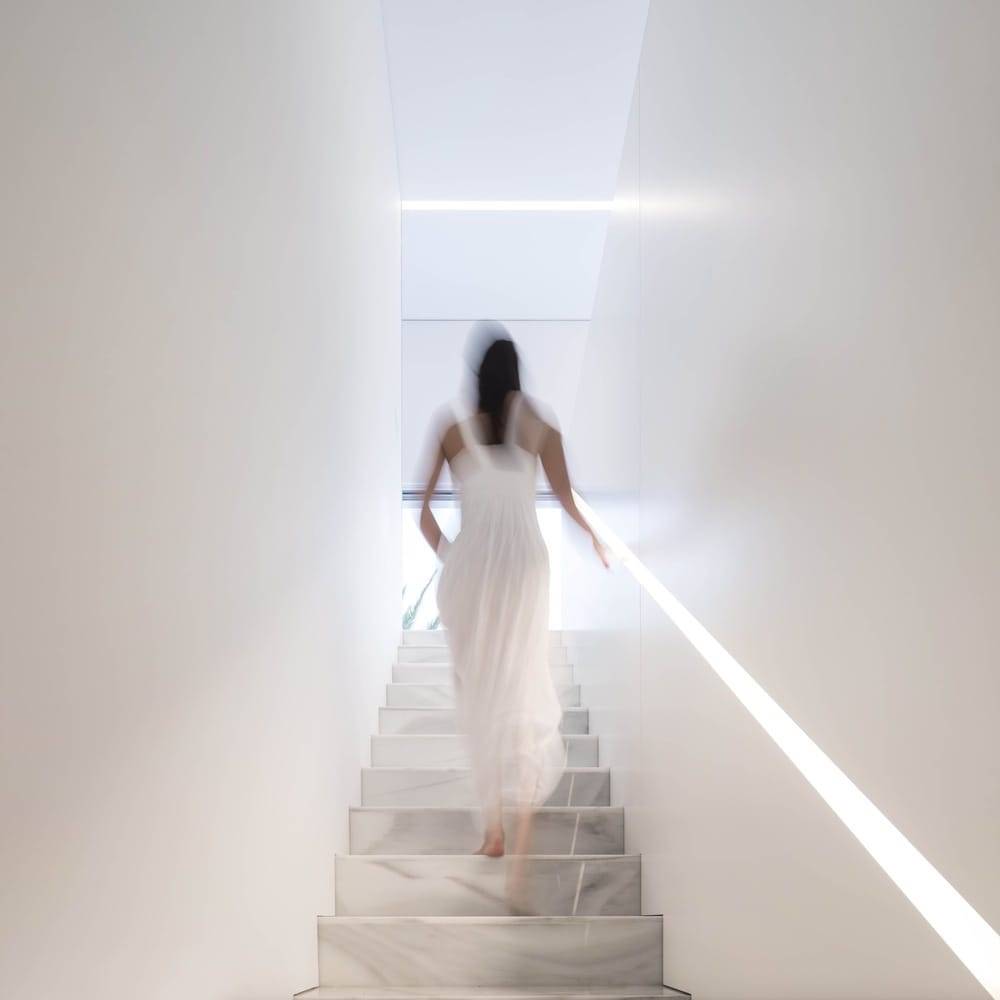 Casa Hofmann, por Fran Silvestre Arquitectos.