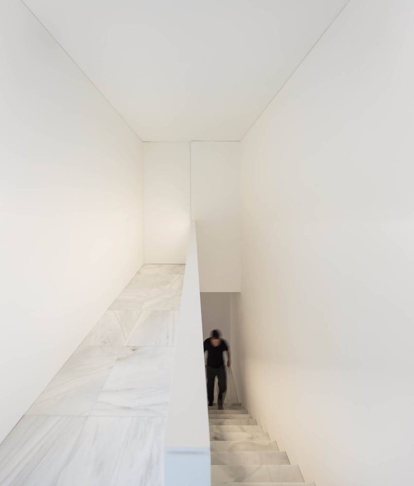 Casa Hofmann, por Fran Silvestre Arquitectos.