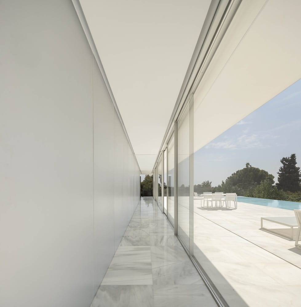 Casa Hofmann, por Fran Silvestre Arquitectos.