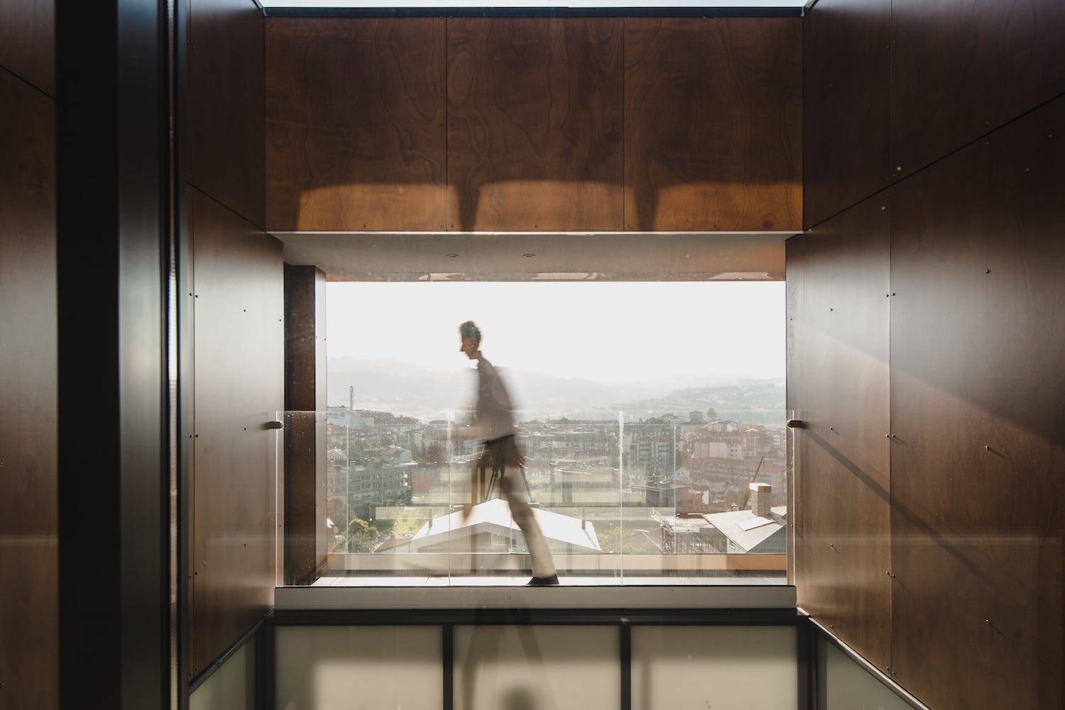 Casa en Gorliz (Vizcaya), por Foraster Arquitectos.