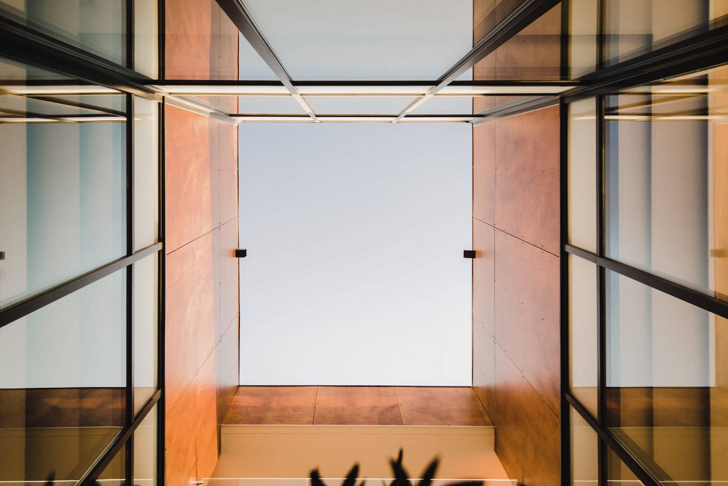 Casa en Gorliz (Vizcaya), por Foraster Arquitectos.
